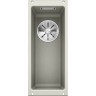 Кухонная мойка BLANCO SUBLINE 160-U жемчужный  523399