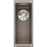 Кухонная мойка BLANCO SUBLINE 160-U серый бежевый  523403