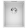 Кухонная мойка BLANCO SUBLINE 320-F белый  523419
