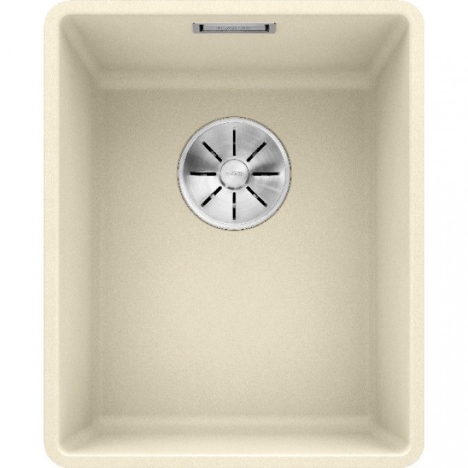 Кухонная мойка BLANCO SUBLINE 320-F жасмин  523420