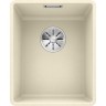 Кухонная мойка BLANCO SUBLINE 320-F жасмин  523420