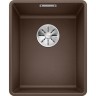 Кухонная мойка BLANCO SUBLINE 320-F кофе  523421