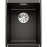Кухонная мойка BLANCO SUBLINE 320-U черный  525983