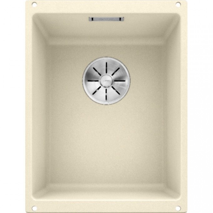 Кухонная мойка BLANCO SUBLINE 320-U жасмин  523411