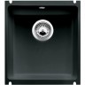 Кухонная мойка BLANCO SUBLINE 375-U CERAMIC базальт  523731