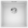 Кухонная мойка BLANCO SUBLINE 400-F белый  523497