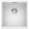 Кухонная мойка BLANCO SUBLINE 400-U белый  523426
