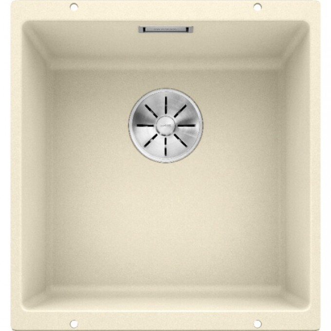 Кухонная мойка BLANCO SUBLINE 400-U жасмин  523427
