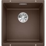 Кухонная мойка BLANCO SUBLINE 400-U кофе  523431