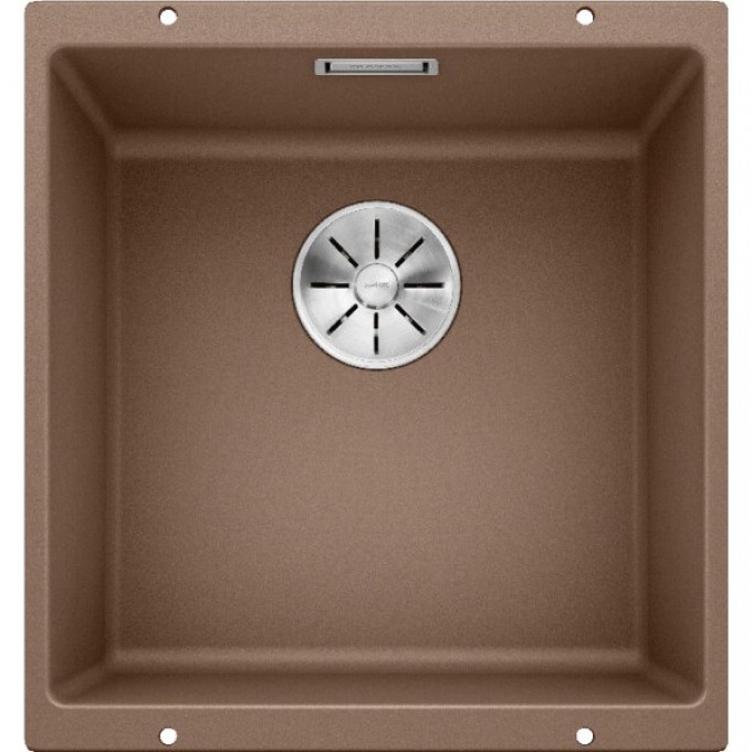 Кухонная мойка BLANCO SUBLINE 400-U мускат  523430