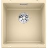 Кухонная мойка BLANCO SUBLINE 400-U шампань  523428
