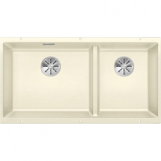 Кухонная мойка BLANCO SUBLINE 480/320-U жасмин  523589