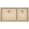 Кухонная мойка BLANCO SUBLINE 480/320-U шампань  523590