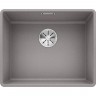 Кухонная мойка BLANCO SUBLINE 500-F алюметаллик  523534