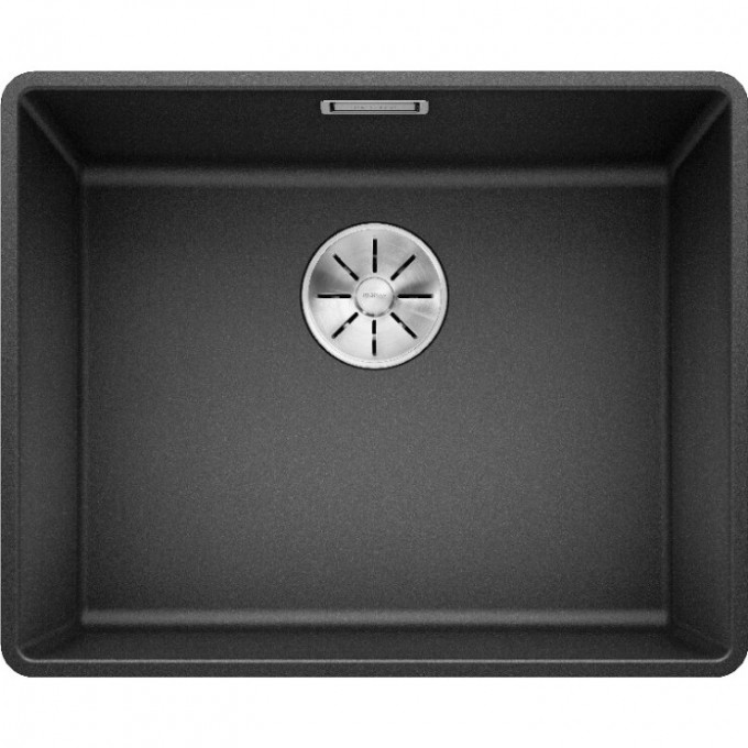 Кухонная мойка BLANCO SUBLINE 500-F антрацит  523532