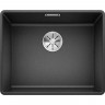 Кухонная мойка BLANCO SUBLINE 500-F антрацит  523532