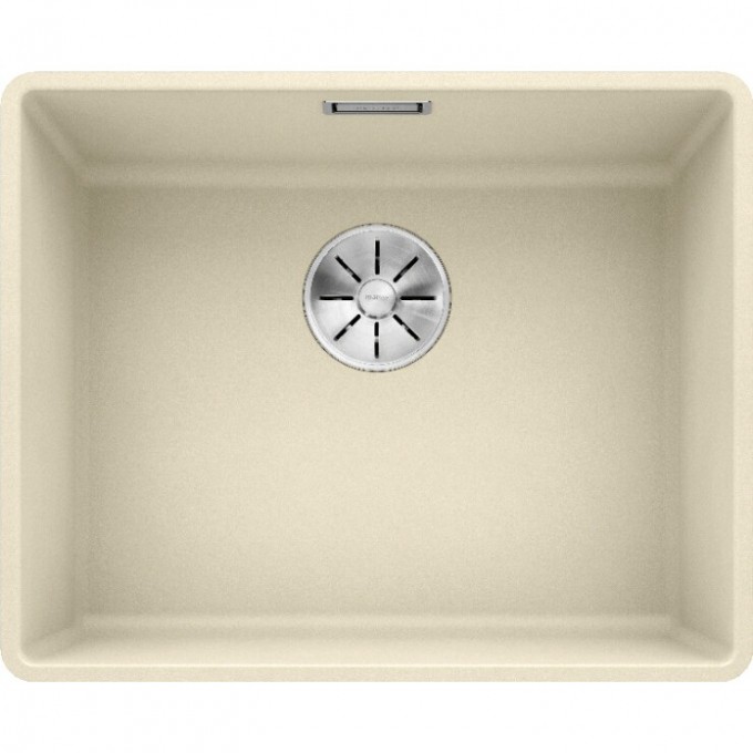 Кухонная мойка BLANCO SUBLINE 500-F жасмин  523536