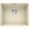 Кухонная мойка BLANCO SUBLINE 500-F жасмин  523536