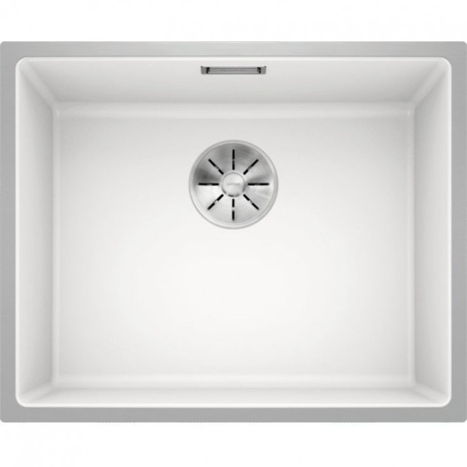Кухонная мойка BLANCO SUBLINE 500-IF белый  524110