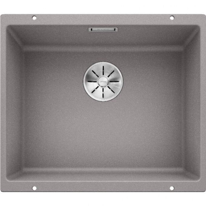 Кухонная мойка BLANCO SUBLINE 500-U алюметаллик  523434