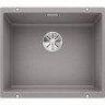Кухонная мойка BLANCO SUBLINE 500-U алюметаллик  523434