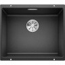 Кухонная мойка BLANCO SUBLINE 500-U антрацит  523432