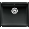 Кухонная мойка BLANCO SUBLINE 500-U CERAMIC базальт  523739