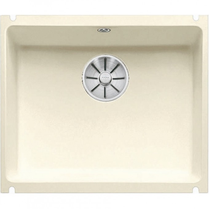 Кухонная мойка BLANCO SUBLINE 500-U CERAMIC магнолия  523734