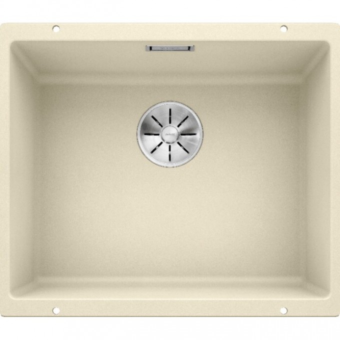 Кухонная мойка BLANCO SUBLINE 500-U жасмин  523437