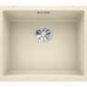 Кухонная мойка BLANCO SUBLINE 500-U жасмин  523437