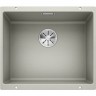 Кухонная мойка BLANCO SUBLINE 500-U жемчужный  523435