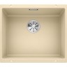 Кухонная мойка BLANCO SUBLINE 500-U шампань  523438