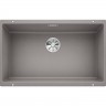 Кухонная мойка BLANCO SUBLINE 700-U алюметаллик  523444