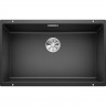 Кухонная мойка BLANCO SUBLINE 700-U антрацит  523442