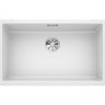 Кухонная мойка BLANCO SUBLINE 700-U белый  523446