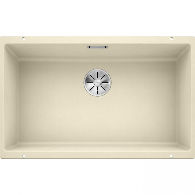 Кухонная мойка BLANCO SUBLINE 700-U жасмин  523447