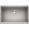 Кухонная мойка BLANCO SUBLINE 700-U жемчужный  523445
