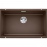 Кухонная мойка BLANCO SUBLINE 700-U кофе  523451