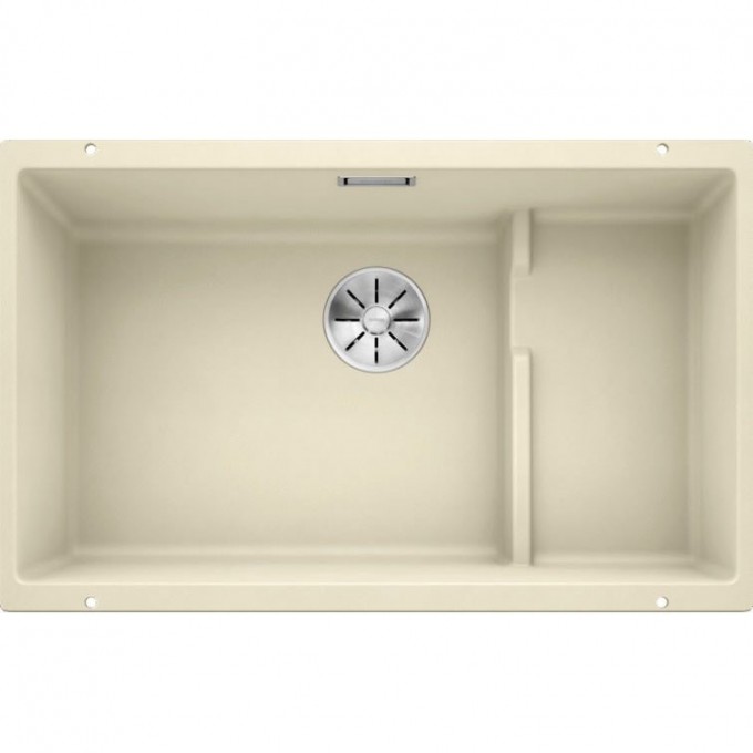 Кухонная мойка BLANCO SUBLINE 700-U LEVEL жасмин  523543