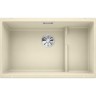 Кухонная мойка BLANCO SUBLINE 700-U LEVEL жасмин  523543