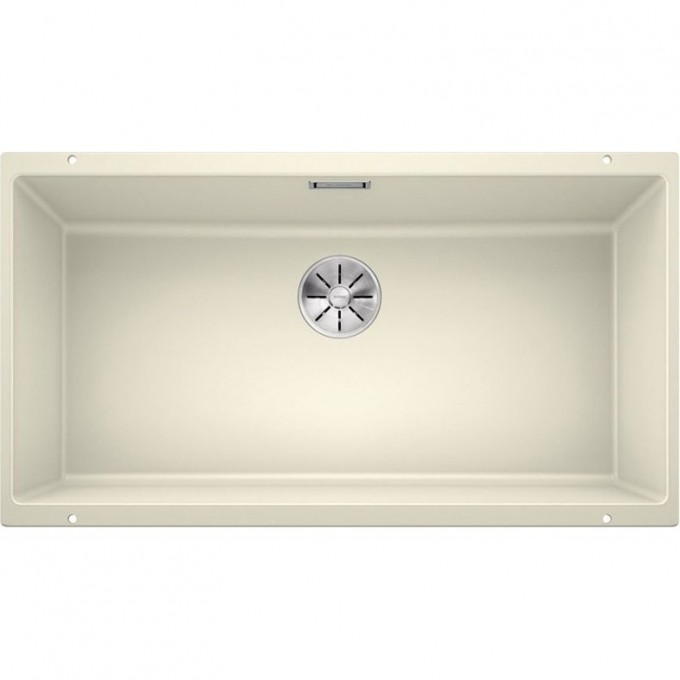 Кухонная мойка BLANCO SUBLINE 800-U жасмин  523146