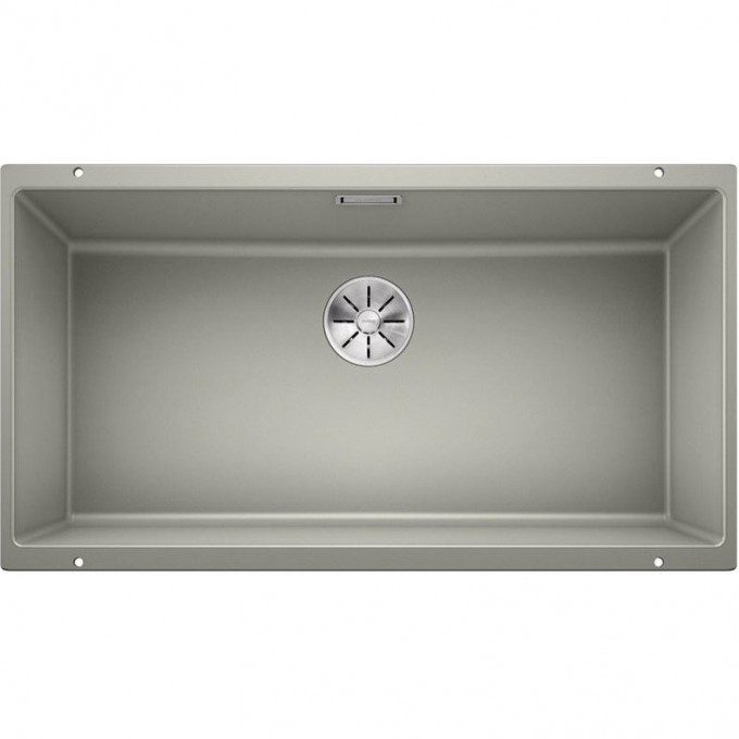 Кухонная мойка BLANCO SUBLINE 800-U жемчужный  523144