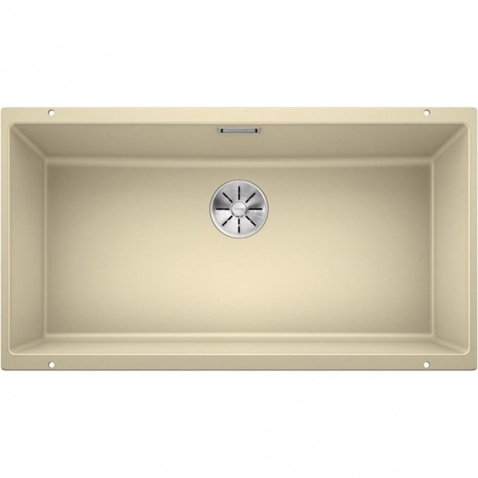 Кухонная мойка BLANCO SUBLINE 800-U шампань  523147