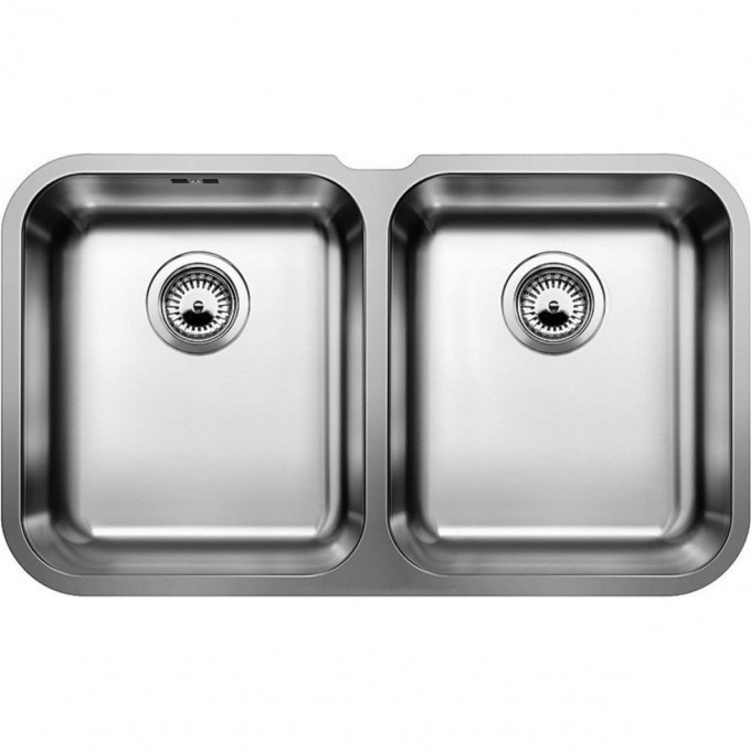 Кухонная мойка BLANCO SUPRA 340/340-U  519716