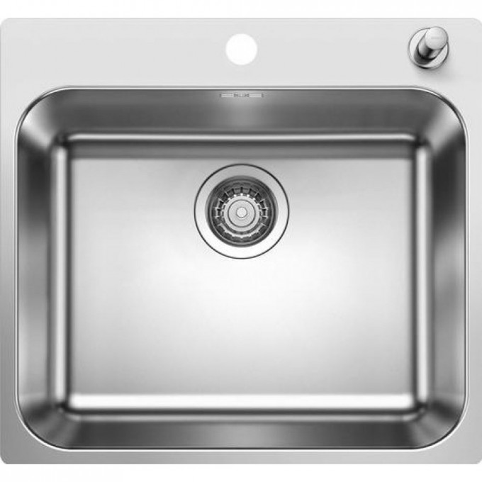Кухонная мойка BLANCO SUPRA 500-IF/A  526355