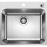 Кухонная мойка BLANCO SUPRA 500-IF/A  526355