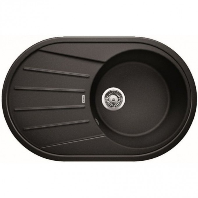 Кухонная мойка BLANCO TAMOS 45 S антрацит  521390