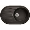 Кухонная мойка BLANCO TAMOS 45 S антрацит  521390
