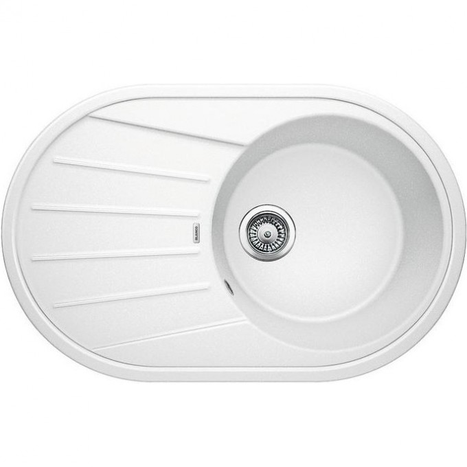 Кухонная мойка BLANCO TAMOS 45 S белый 521392