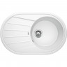 Кухонная мойка BLANCO TAMOS 45 S белый 521392
